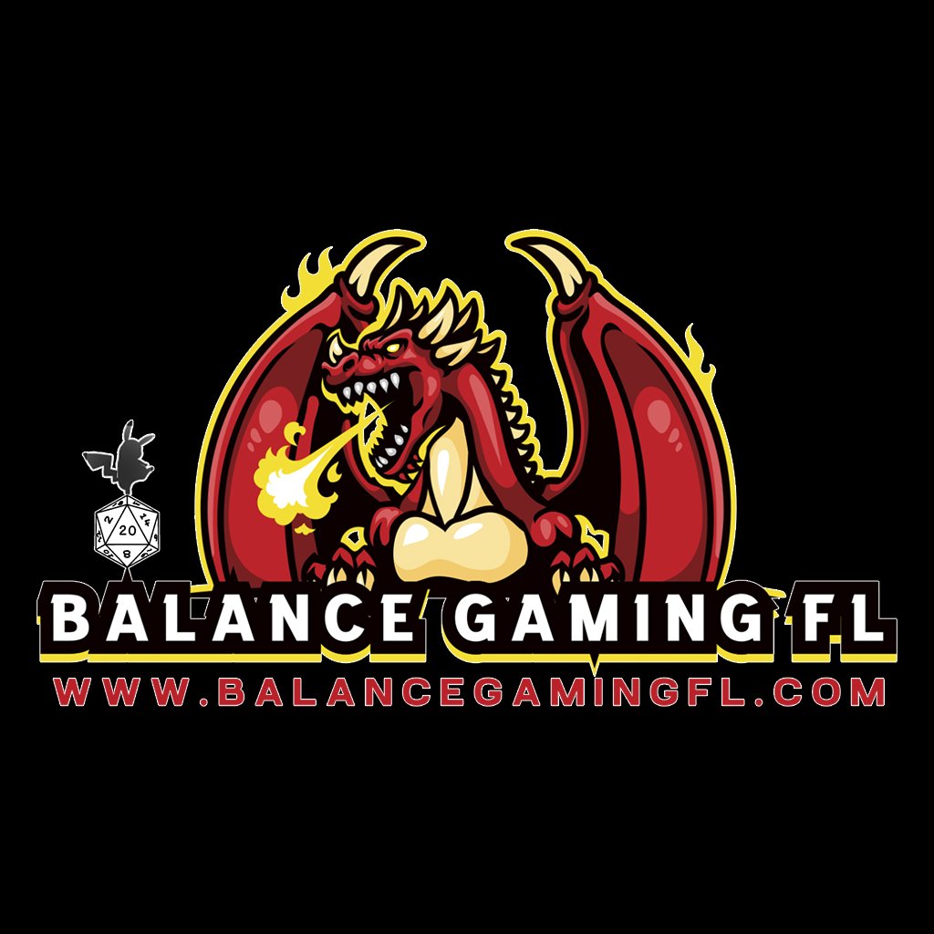 Balance Gaming